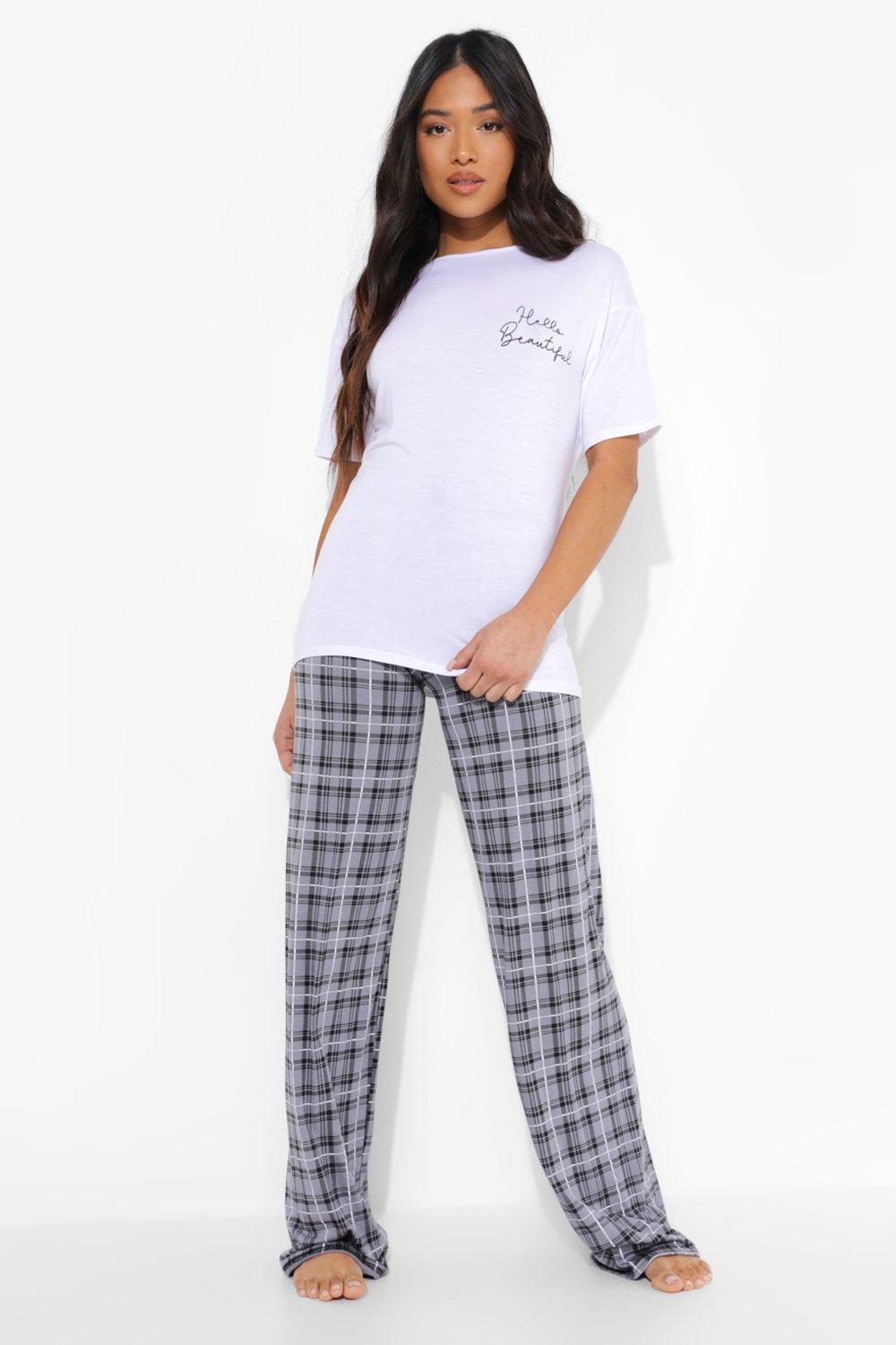 Beautiful best sale pj sets